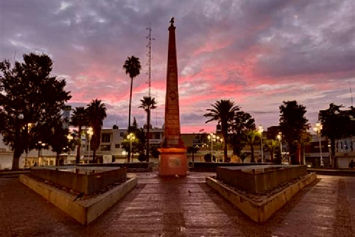 Piper, 34 — Escort in Buenavista de Trujillo, Mexico