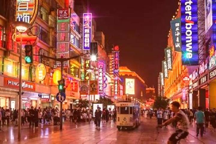 Piper, 34 — Escort in Chunxi, China