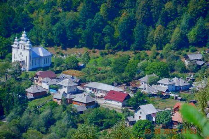 Piper, 34 — Escort in Crasna Viseului, Romania