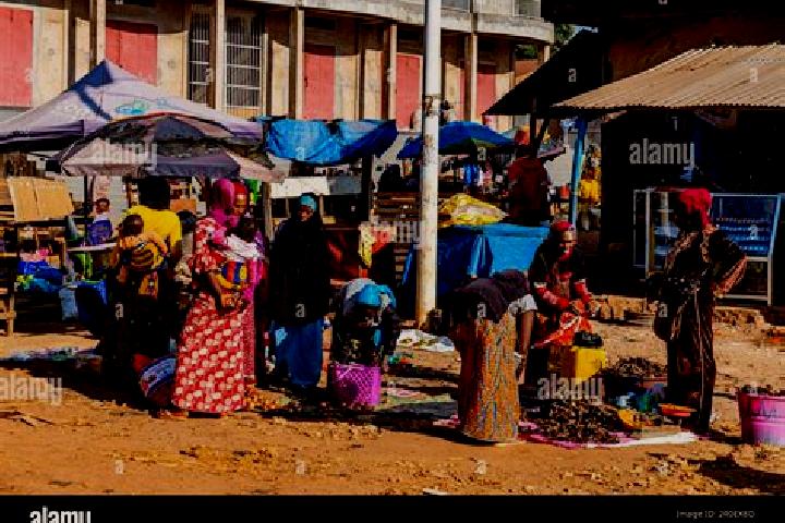 Piper, 34 — Escort in Dalaba, Guinea
