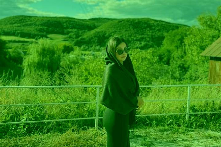 Piper, 34 — Escort in Dambovicioara, Romania