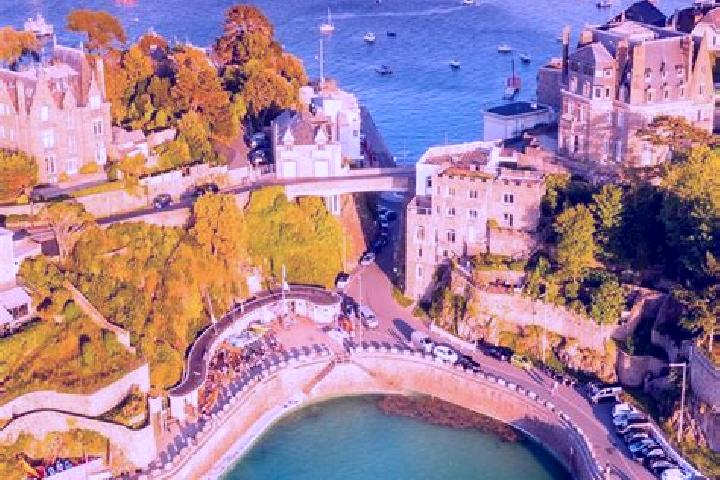 Piper, 34 — Escort in Dinard, France
