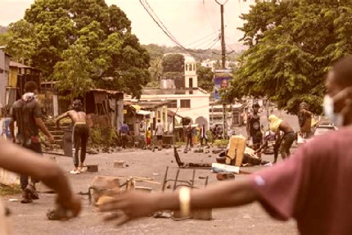 Piper, 34 — Escort in Djoyezi, Comoros