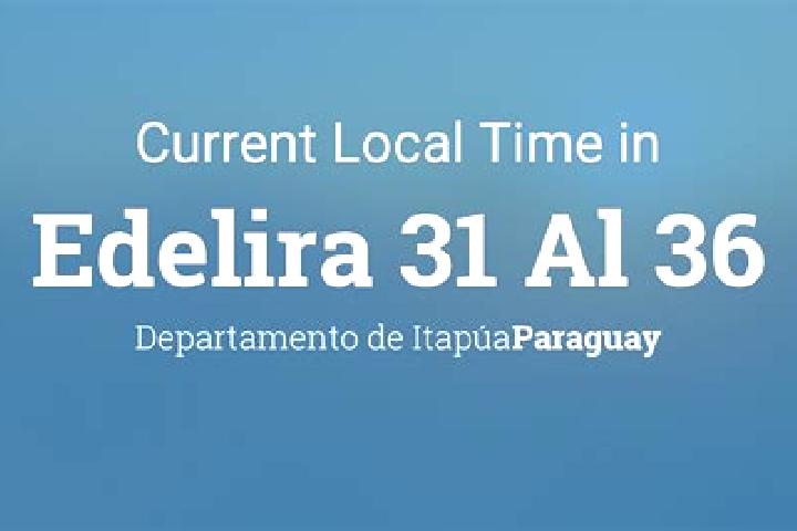 Piper, 34 — Escort in Edelira, Paraguay