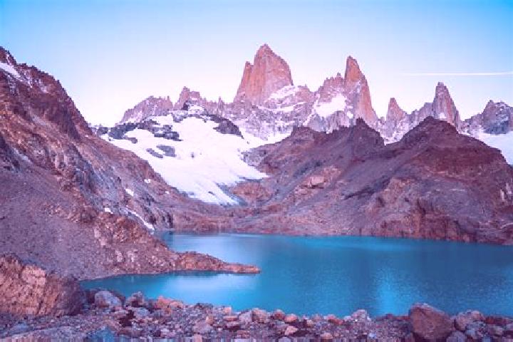 Piper, 34 — Escort in El Chalten, Argentina