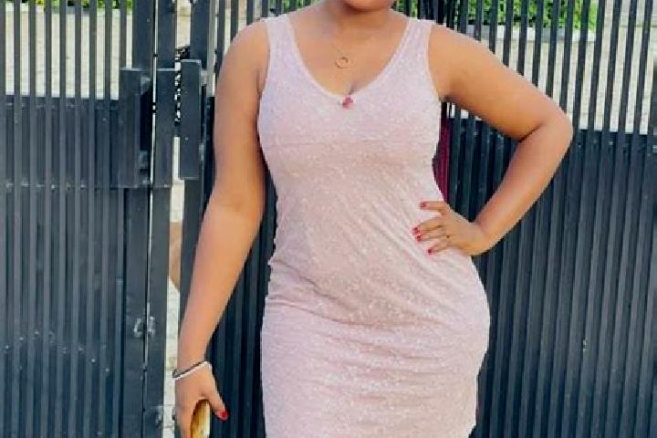 Piper, 34 — Escort in Gbawe, Ghana