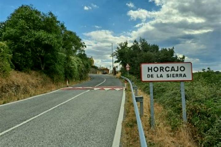 Piper, 34 — Escort in Horcajo de la Sierra, Spain