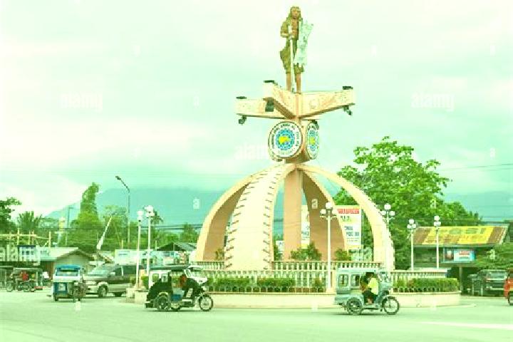 Piper, 34 — Escort in Isulan, Philippines