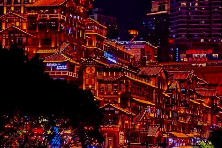 Piper, 34 — Escort in Jiangbei, China