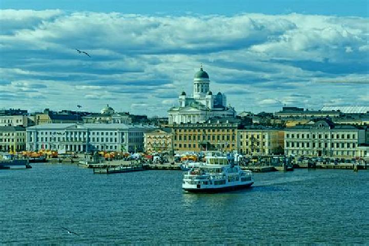 Piper, 34 — Escort in Kruunuvuorenranta, Finland