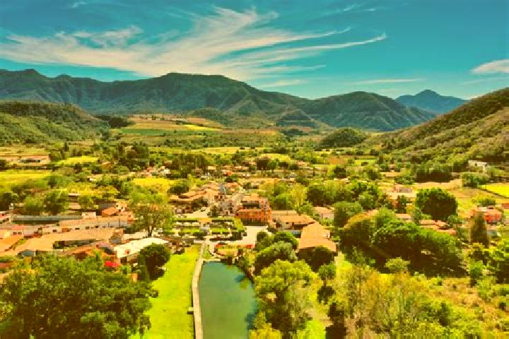 Piper, 34 — Escort in La Yerbabuena, Mexico