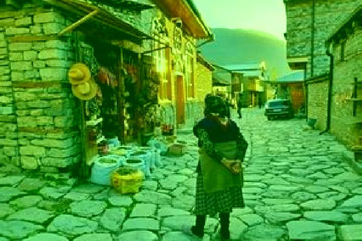 Piper, 34 — Escort in Lahij, Azerbaijan