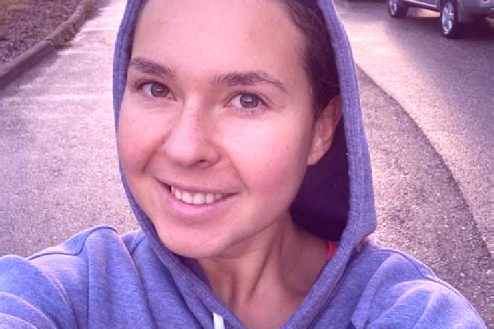 Piper, 34 — Escort in Lazarevskoye, Russia