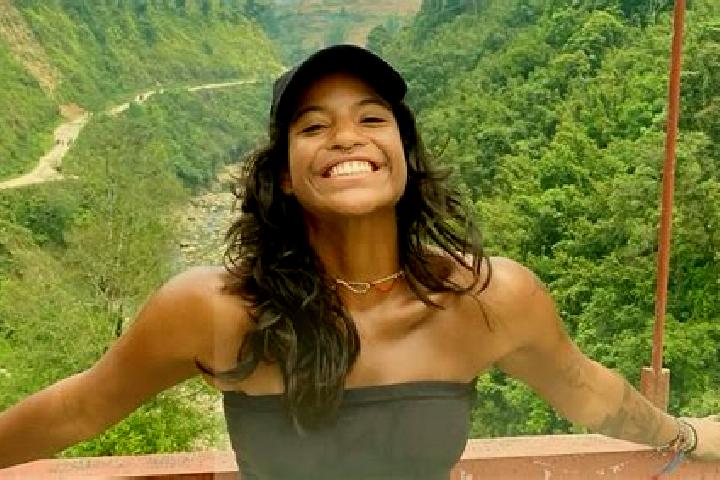 Piper, 34 — Escort in Lei, Indonesia