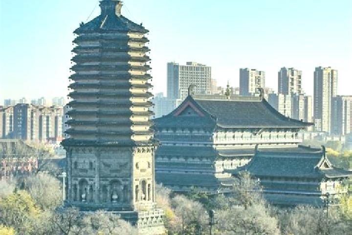 Piper, 34 — Escort in Liaoyang, China