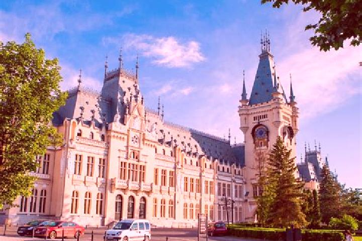 Piper, 34 — Escort in Magheresti, Romania