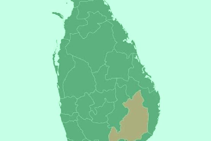Piper, 34 — Escort in Monaragala, Sri Lanka