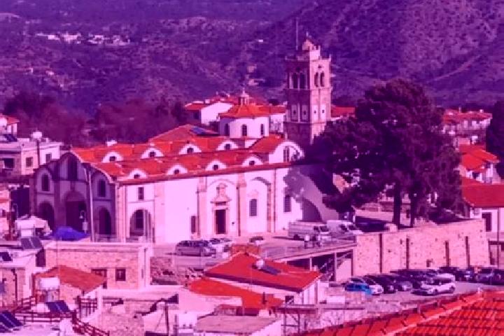 Piper, 34 — Escort in Pano Lefkara, Cyprus