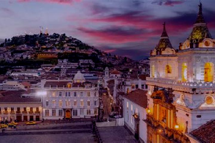Piper, 34 — Escort in Puerto Quito, Ecuador