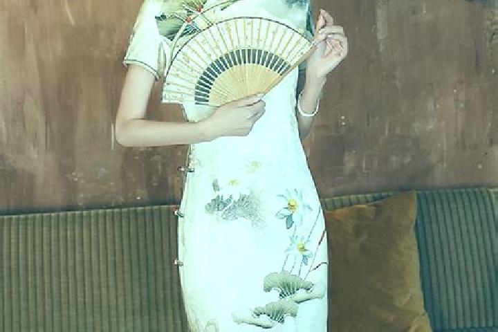 Piper, 34 — Escort in Qiqihar, China
