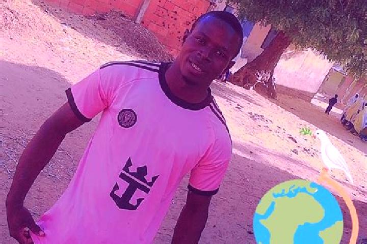 Piper, 34 — Escort in Rabah, Nigeria