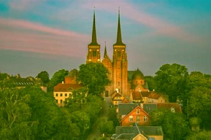 Piper, 34 — Escort in Roskilde, Denmark