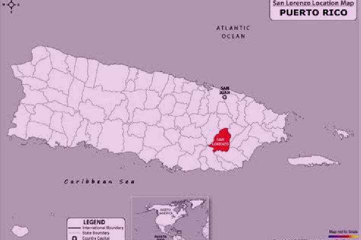 Piper, 34 — Escort in San Lorenzo, Puerto Rico