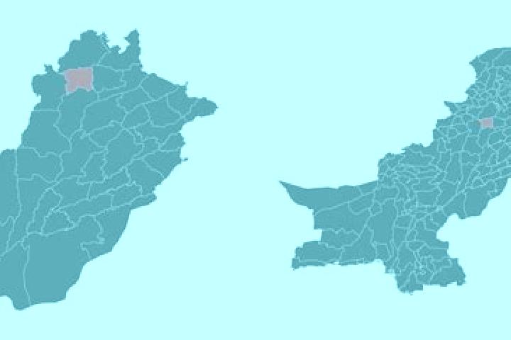 Piper, 34 — Escort in Talagang, Pakistan