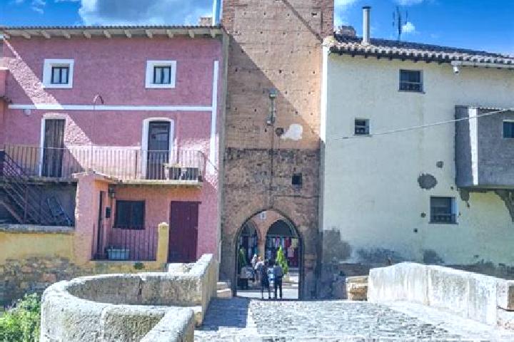 Piper, 34 — Escort in Torrijo de la Canada, Spain