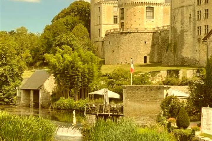 Piper, 34 — Escort in Verteuil-sur-Charente, France