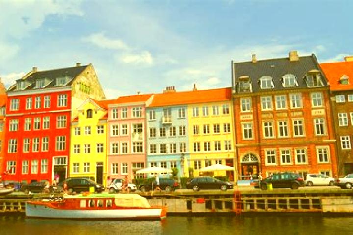 Piper, 34 — Escort in Vildbjerg, Denmark