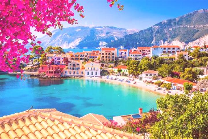 Piper, 34 — Escort in Vlachata, Greece