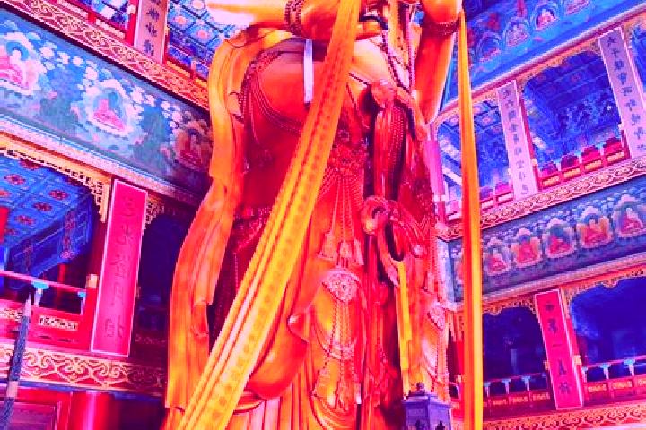 Piper, 34 — Escort in Wanfu, China