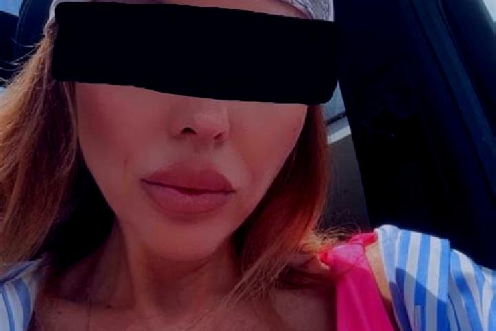 Piper, 35 — Escort in Almas, Romania