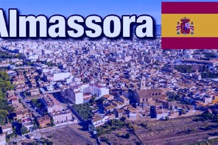 Piper, 35 — Escort in Almassora, Spain