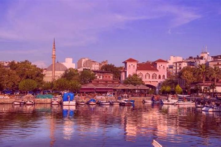 Piper, 35 — Escort in Bandirma, Turkey