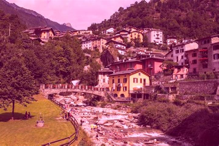 Piper, 35 — Escort in Burago di Molgora, Italy