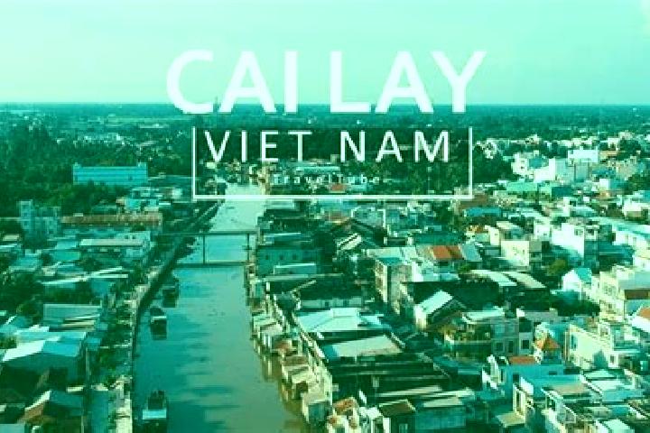 Piper, 35 — Escort in Cai Lay, Vietnam