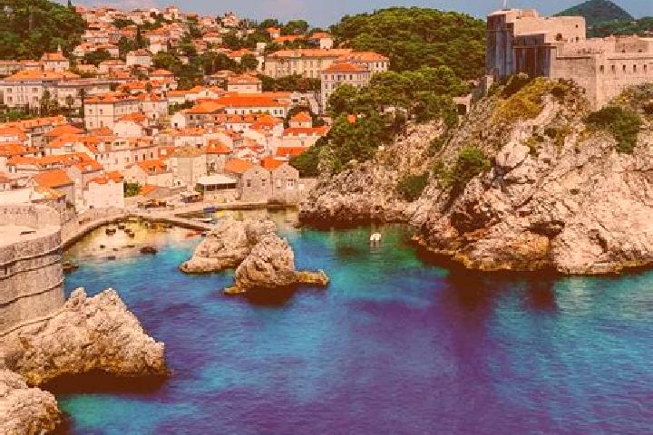 Piper, 35 — Escort in Calinec, Croatia