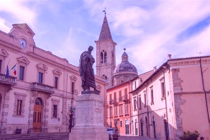 Piper, 35 — Escort in Civitella Roveto, Italy