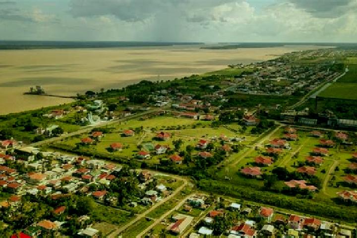 Piper, 35 — Escort in Corriverton, Guyana