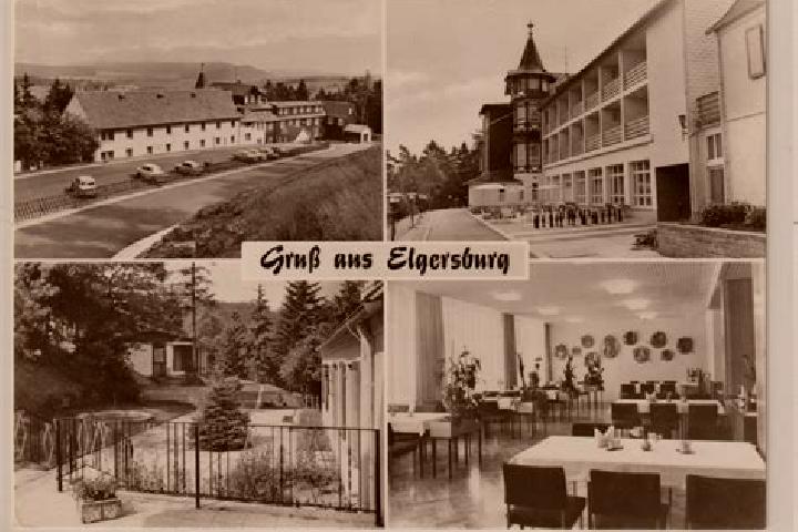 Piper, 35 — Escort in Elgersburg, Germany