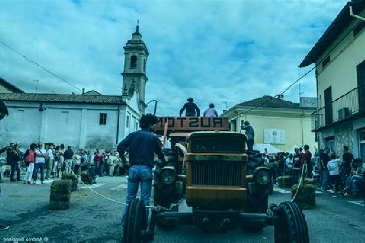 Piper, 35 — Escort in Fogliano, Italy