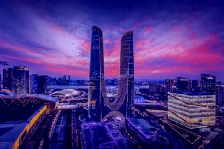 Piper, 35 — Escort in Gaodian, China