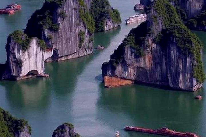 Piper, 35 — Escort in Gia Rai, Vietnam