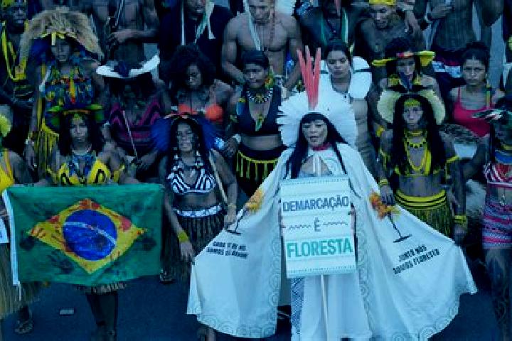 Piper, 35 — Escort in Guajara, Brazil