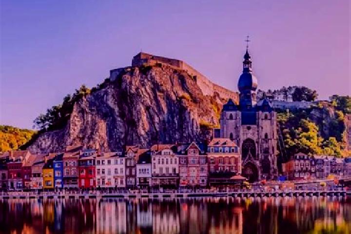 Piper, 35 — Escort in Haltinne, Belgium
