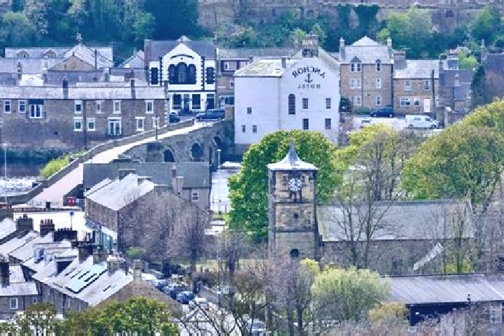 Piper, 35 — Escort in Haydon Bridge, United Kingdom