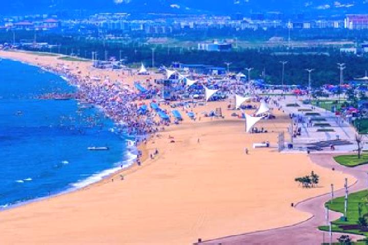Piper, 35 — Escort in Huangdao, China