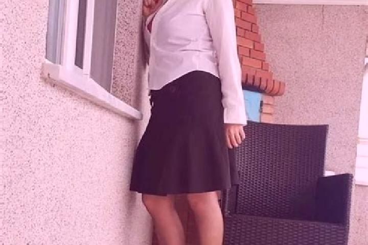 Piper, 35 — Escort in Igdir, Turkey